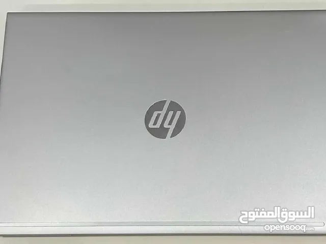 HP ProBook 450 G7
