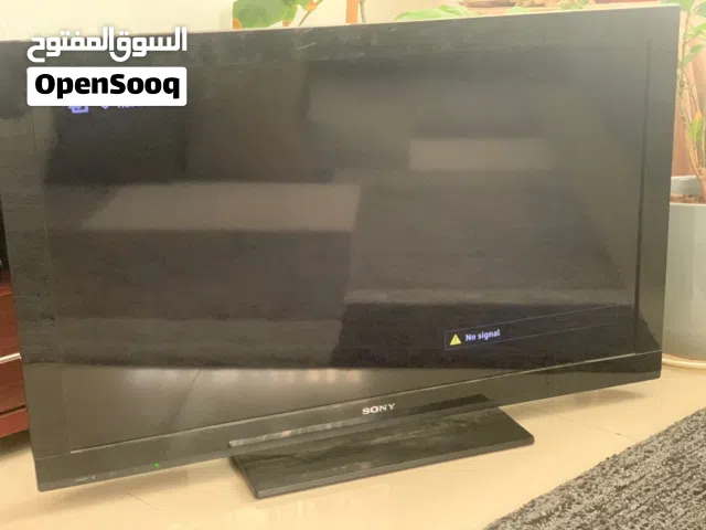 شاشة سوني 40 بوصة