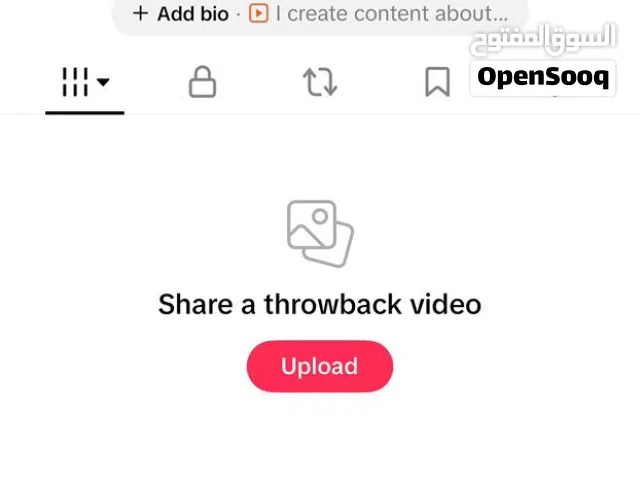 Social Media Accounts and Characters for Sale in Buraimi