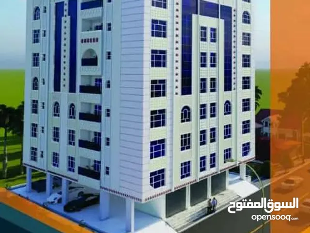 170m2 4 Bedrooms Apartments for Sale in Sana'a Al Wahdah District