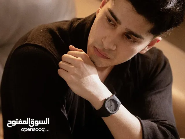 Analog Quartz D1 Milano watches for sale in Amman