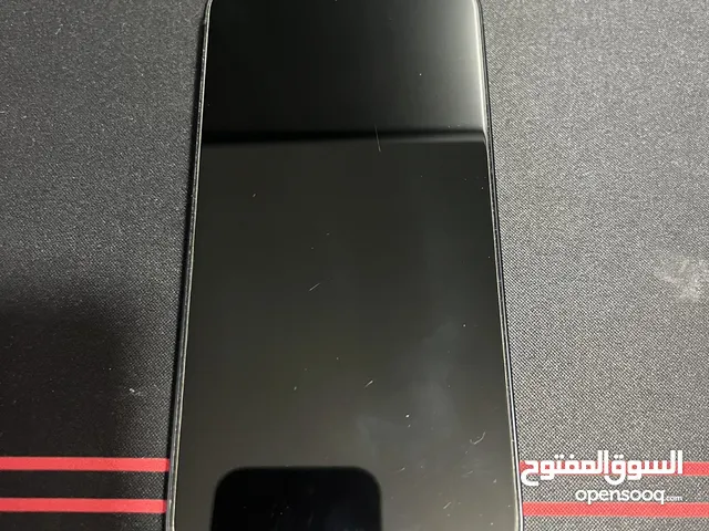 iPhone 14 plus black