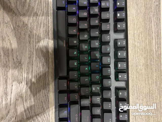 Royal Kludge G87 كيبورد