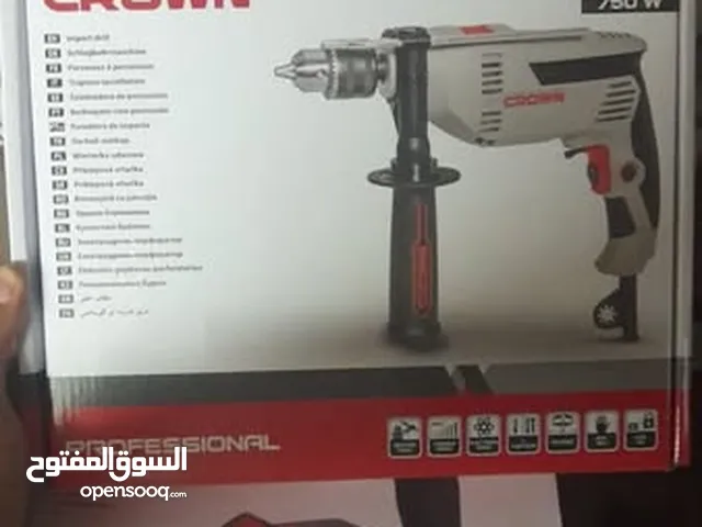 شينيور 750 وات ماركة كراون