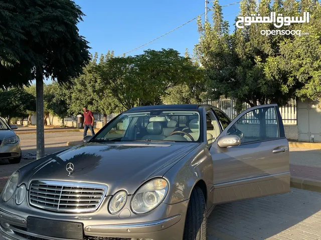 e200 kompresor aventgard 2006 مرسيدس اعلى صنف فل كامل