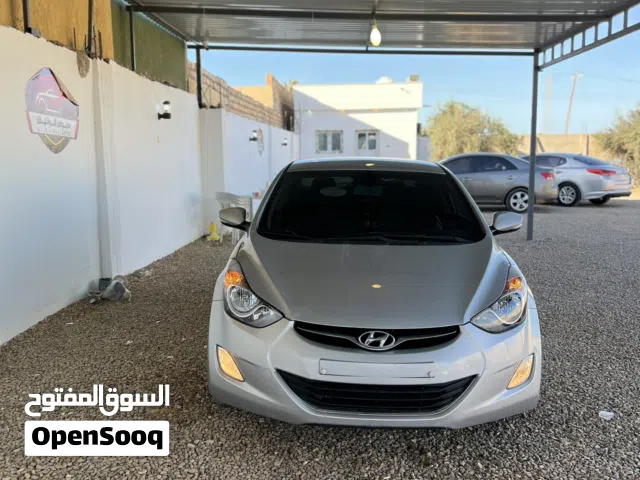 هيونداي النترا درجة اولى