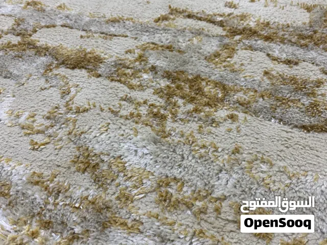 سجاد 3*4 نظيف استعمال بسيط