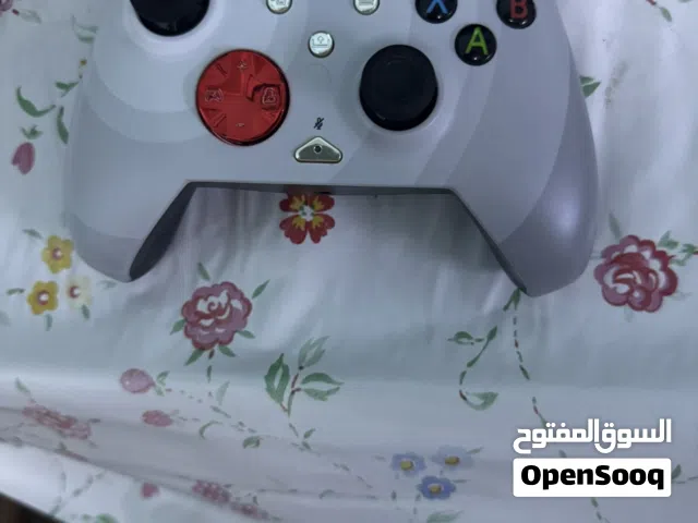 XBOX rematch advanced wired controller