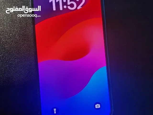 ايفون 13 برو ماكس 512 كيكا