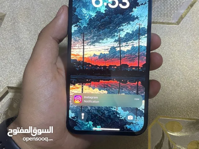 Apple iPhone 12 128 GB in Amman