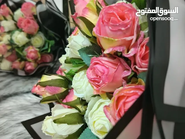 أعمال تشكيلة مميزة
