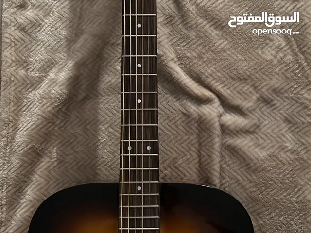 Yamaha acoustic guitar