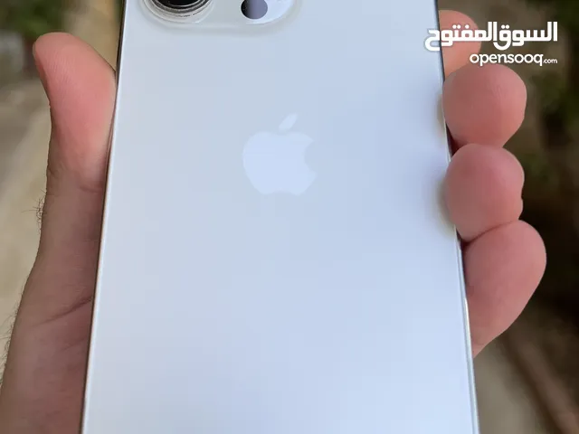 Apple iPhone 13 Pro 256 GB in Amman