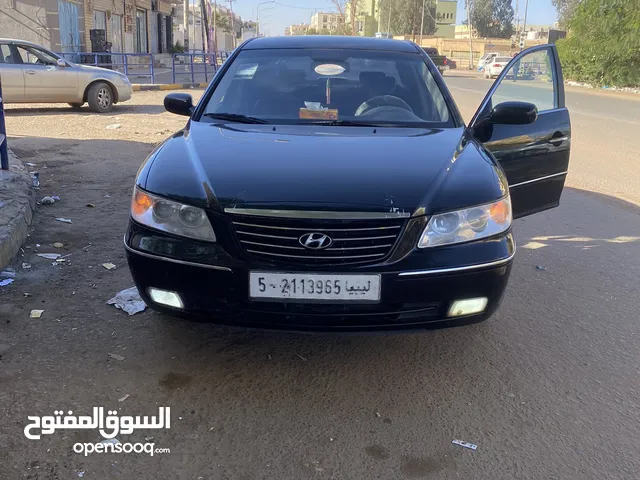 Used Hyundai Azera in Sabha