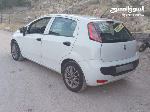 Used Fiat Punto in Bethlehem