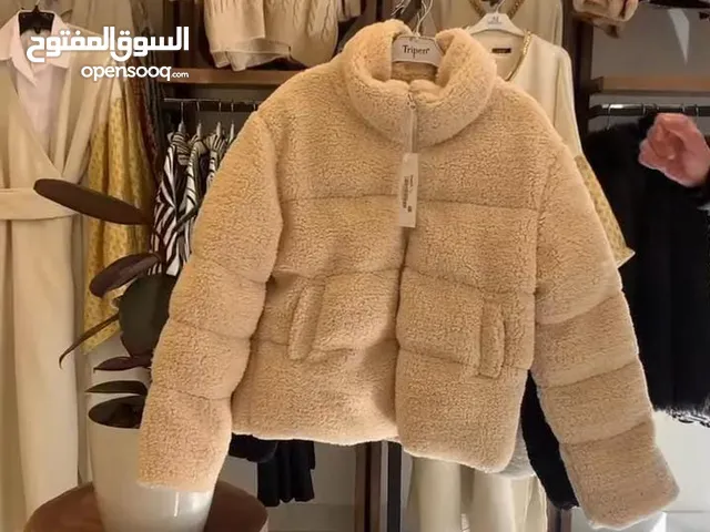 Jackets Jackets - Coats in Zarqa