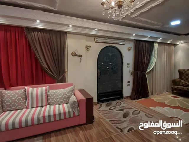 324 m2 3 Bedrooms Villa for Sale in Giza 6th of October