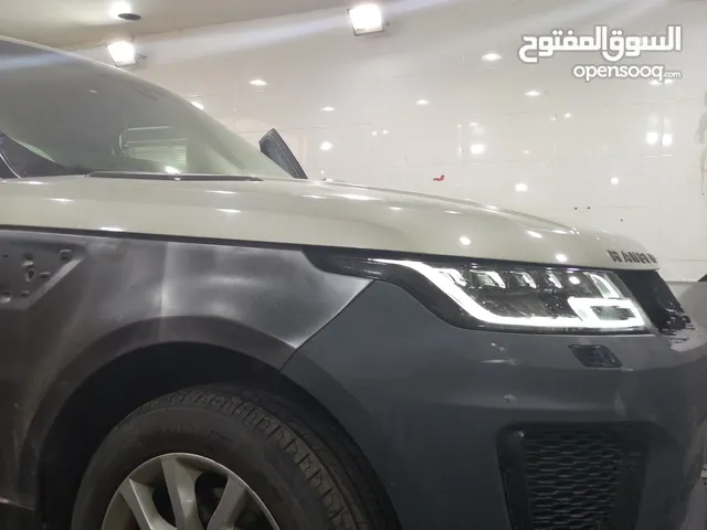 رنج روفر لكزس باترول لكزس