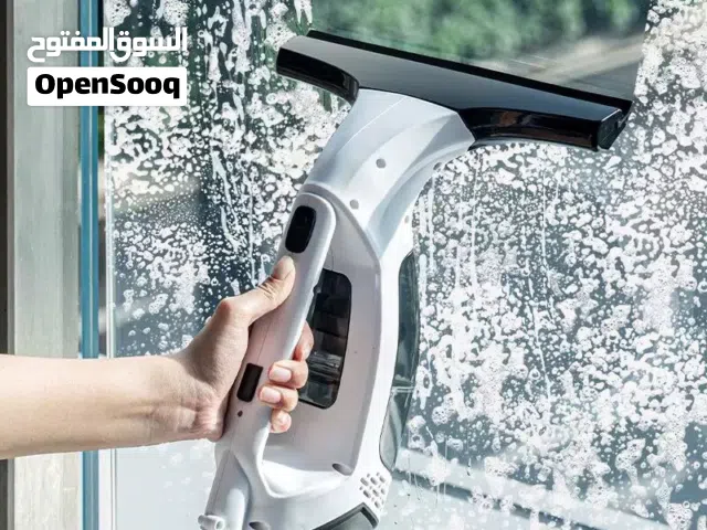 المكنسة الكهربائية لشفط السوائل والتنظيف المتعدد – الحل المثالي لمنزلك