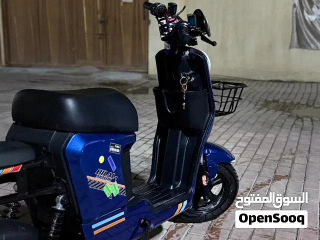 دراجه شحن R10