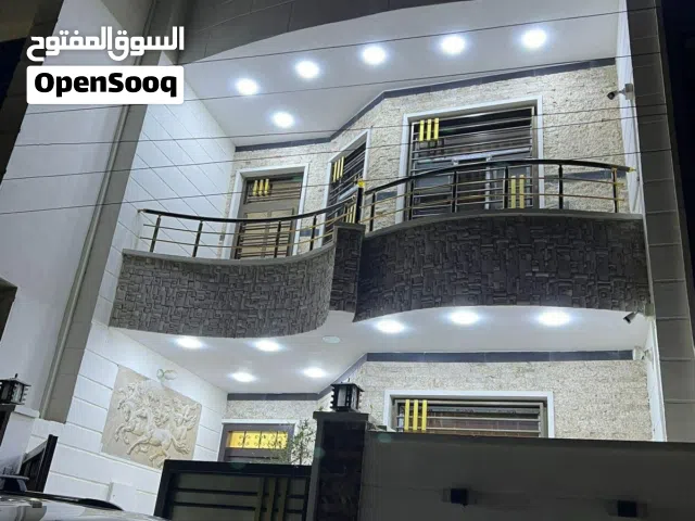 دار للإيجار في زيونة 718 راقي 4 غرف