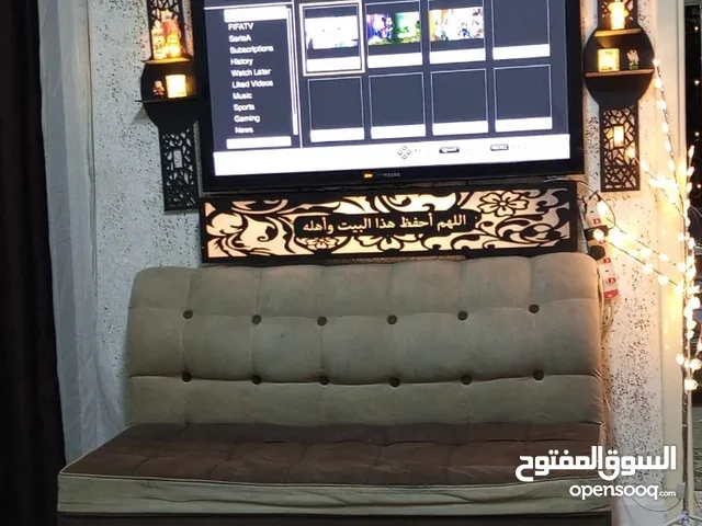 ديكورات شاشة