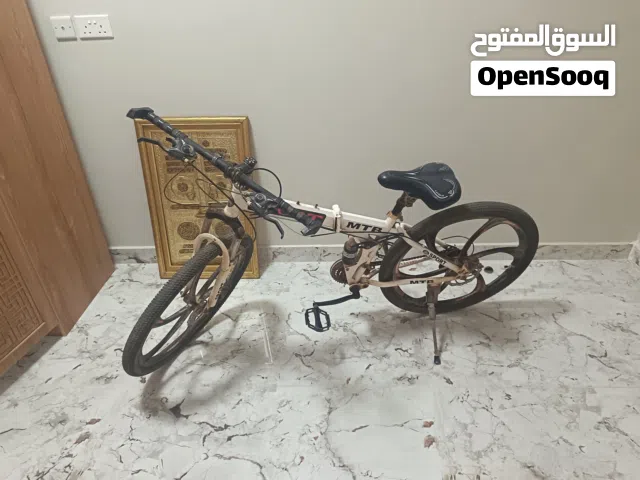 للبيع دراجه هوائيه Mtb sport الرياضيه مطلوب 25 ريال عماني