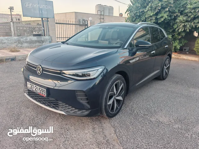 ID4 223 CROSS PRO لون كحلي