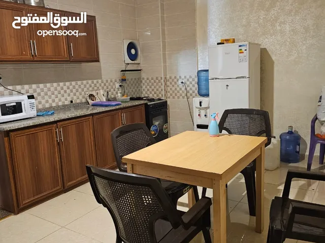110 m2 3 Bedrooms Apartments for Rent in Irbid Al Huson Street