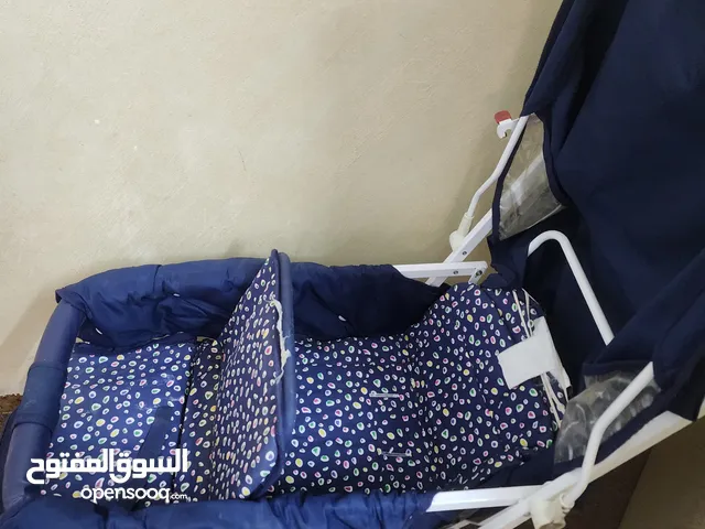 عرباي توأم