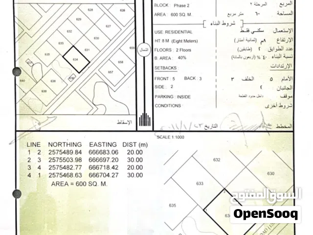 المالك: سكنية كورنر بعي للبيع