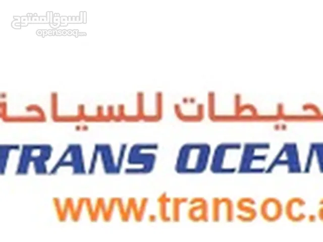 TRANS OCEANS TOURS