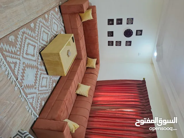 شقة مفروشة للايجار بالجبيهه خلف إشارات المنهل