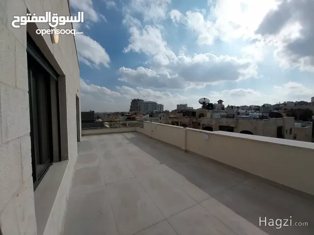 160 m2 3 Bedrooms Apartments for Sale in Amman Um Uthaiena