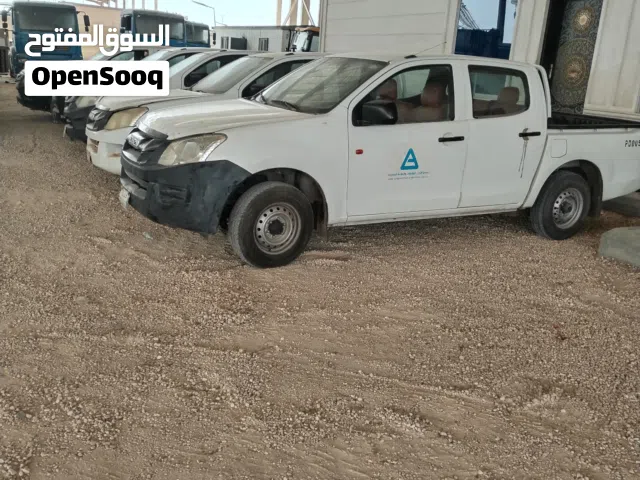 2016 Isuzu Other