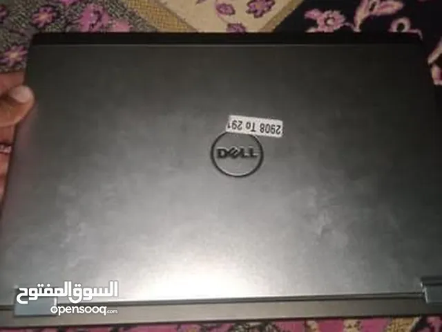  Dell for sale  in Giza