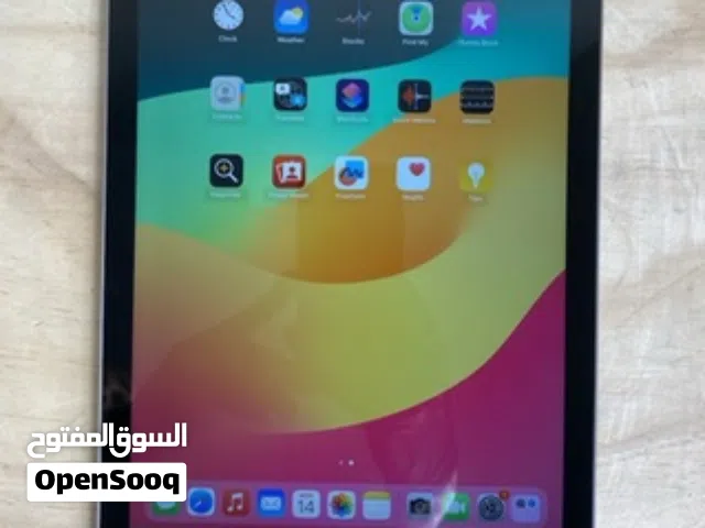 Apple iPad 6 128 GB in Northern Governorate