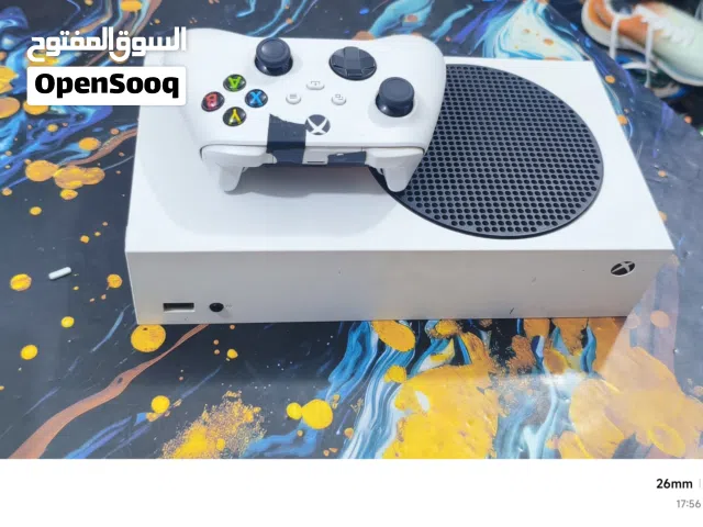 Xbox Series S Xbox for sale in Basra