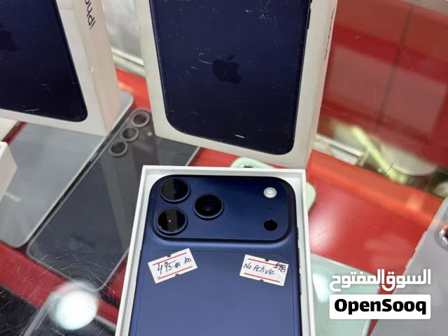 Apple iPhone 17 Pro Max 1 TB in Hawally