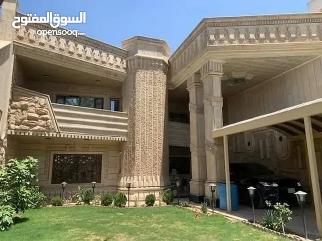 750m2 More than 6 bedrooms Villa for Sale in Baghdad Saidiya
