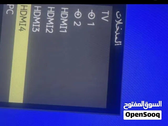 31.5" Toshiba monitors for sale  in Al Ahmadi