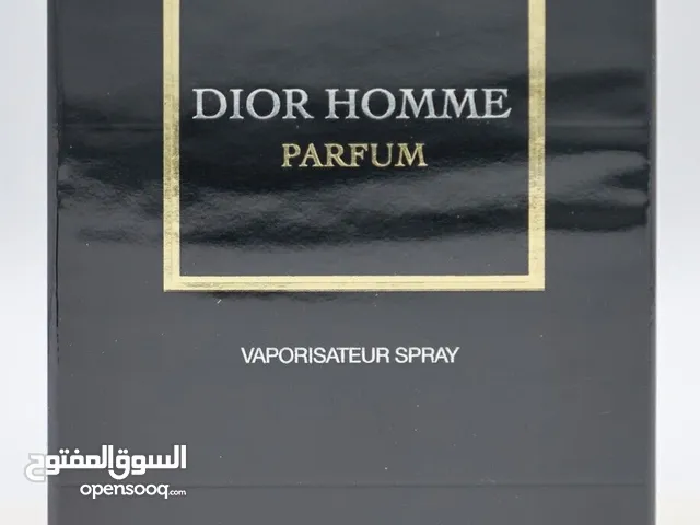 Dior Homme Parfum