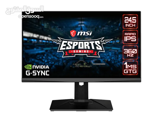 MSI G253PF