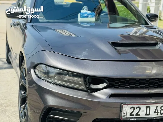 New Dodge Charger in Najaf