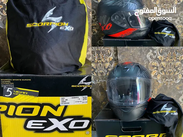  Helmets for sale in Central Governorate