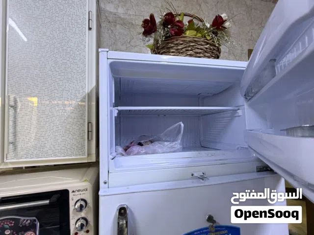 ثلاجه ثلاجه جديده
