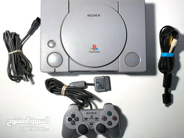  Playstation 1 for sale in Basra
