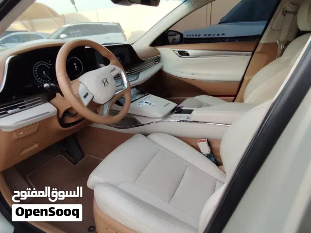 Used Hyundai Azera in Sharjah
