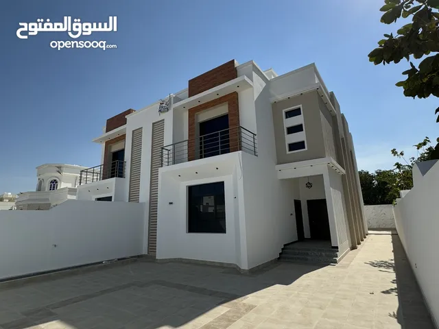 300m2 4 Bedrooms Villa for Sale in Al Batinah Barka