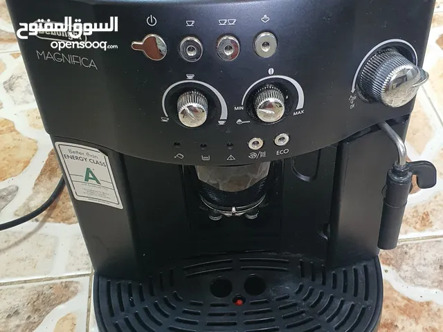 ماكينة قهوة ديلونجي .. اوتوماتيك